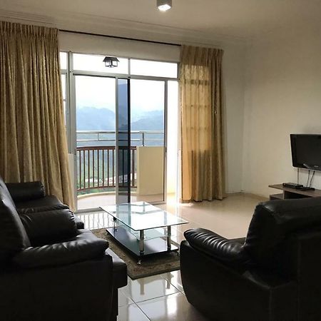 3 Rooms Apt @ Crown Imperial Court Cameron Highlands Extérieur photo