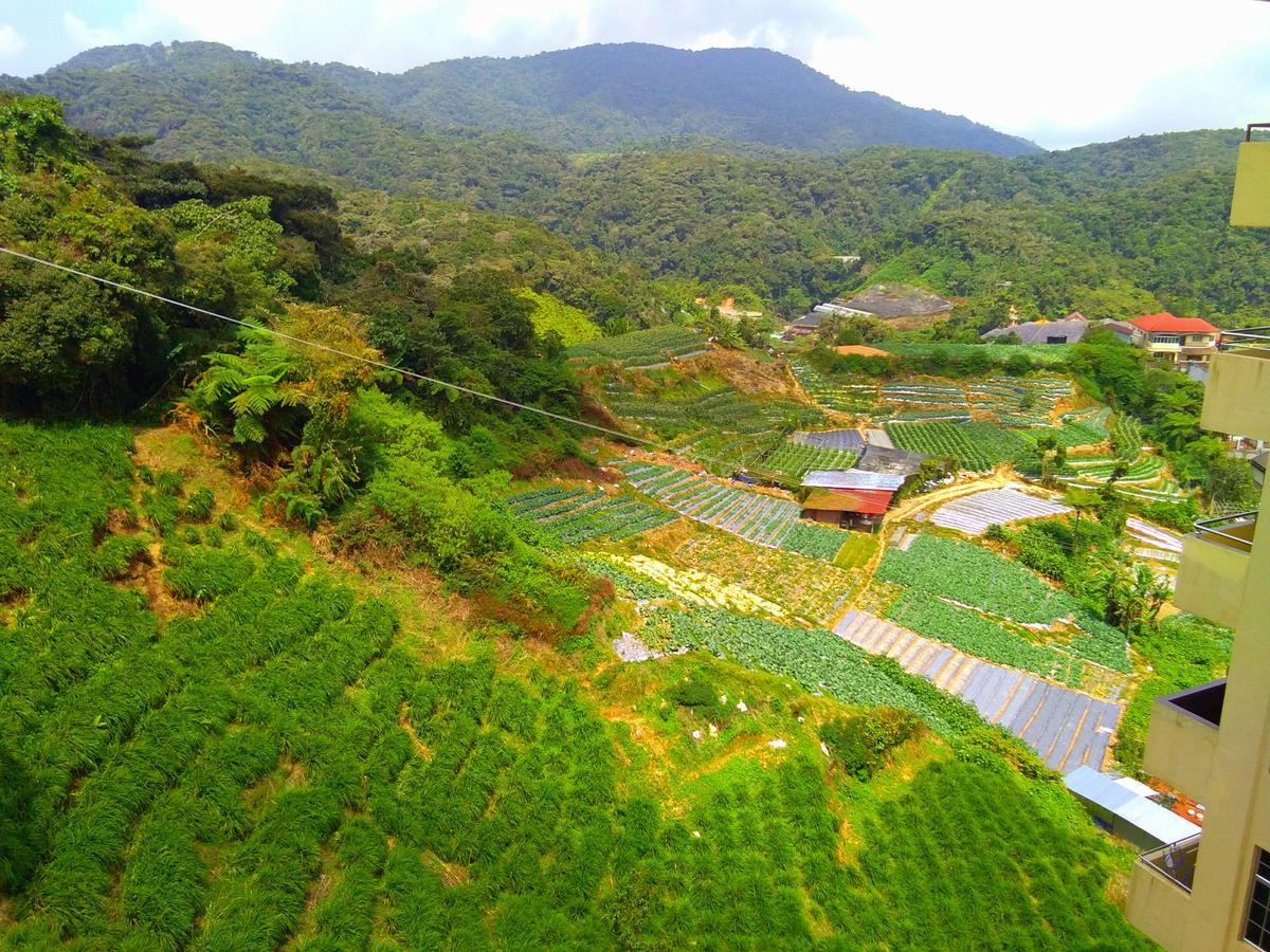 3 Rooms Apt @ Crown Imperial Court Cameron Highlands Extérieur photo